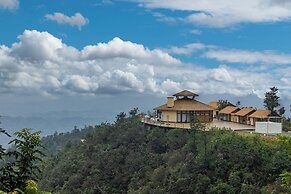 Hengshan No.5 Valley Cliff Homestay