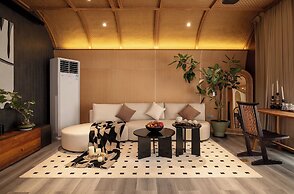 Hengshan No.5 Valley Cliff Homestay