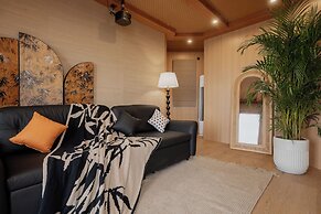 Hengshan No.5 Valley Cliff Homestay