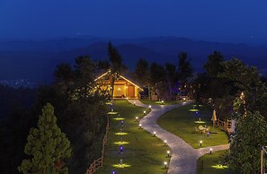 Hengshan No.5 Valley Cliff Homestay