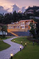 Hengshan No.5 Valley Cliff Homestay