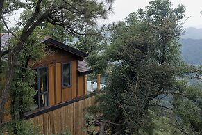 Hengshan No.5 Valley Cliff Homestay