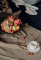 Hengshan No.5 Valley Cliff Homestay