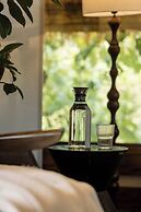 Hengshan No.5 Valley Cliff Homestay