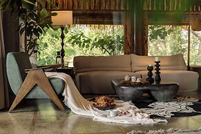 Hengshan No.5 Valley Cliff Homestay