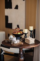 Hengshan No.5 Valley Cliff Homestay