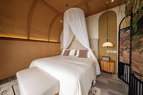 Hengshan No.5 Valley Cliff Homestay