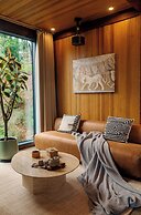 Hengshan No.5 Valley Cliff Homestay