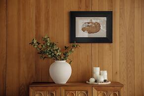 Hengshan No.5 Valley Cliff Homestay