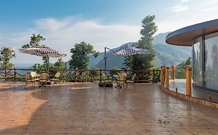 Hengshan No.5 Valley Cliff Homestay