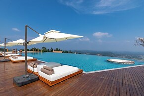 Hengshan No.5 Valley Cliff Homestay