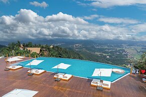 Hengshan No.5 Valley Cliff Homestay