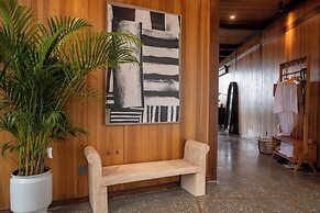 Hengshan No.5 Valley Cliff Homestay