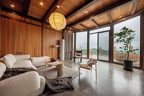 Hengshan No.5 Valley Cliff Homestay