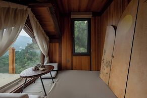 Hengshan No.5 Valley Cliff Homestay