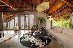 Hengshan No.5 Valley Cliff Homestay