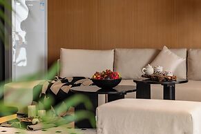 Hengshan No.5 Valley Cliff Homestay