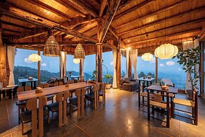 Hengshan No.5 Valley Cliff Homestay