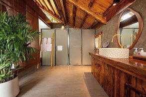 Hengshan No.5 Valley Cliff Homestay