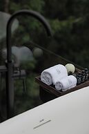 Hengshan No.5 Valley Cliff Homestay