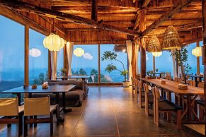 Hengshan No.5 Valley Cliff Homestay