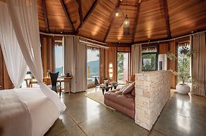 Hengshan No.5 Valley Cliff Homestay