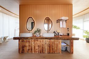 Hengshan No.5 Valley Cliff Homestay