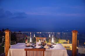 Hengshan No.5 Valley Cliff Homestay