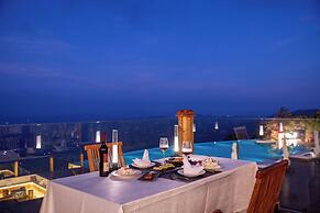 Hengshan No.5 Valley Cliff Homestay