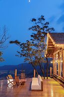 Hengshan No.5 Valley Cliff Homestay