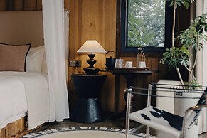 Hengshan No.5 Valley Cliff Homestay