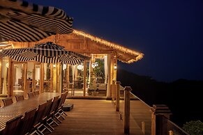 Hengshan No.5 Valley Cliff Homestay