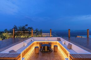 Hengshan No.5 Valley Cliff Homestay