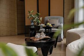 Hengshan No.5 Valley Cliff Homestay