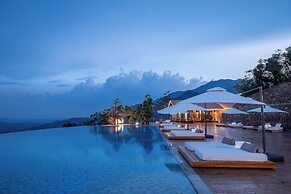 Hengshan No.5 Valley Cliff Homestay