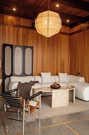 Hengshan No.5 Valley Cliff Homestay