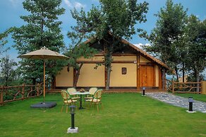 Hengshan No.5 Valley Cliff Homestay