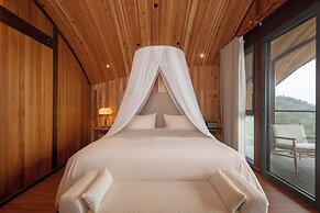 Hengshan No.5 Valley Cliff Homestay