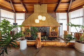 Hengshan No.5 Valley Cliff Homestay