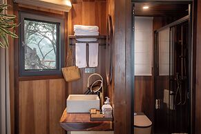 Hengshan No.5 Valley Cliff Homestay