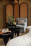 Hengshan No.5 Valley Cliff Homestay