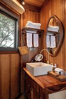 Hengshan No.5 Valley Cliff Homestay