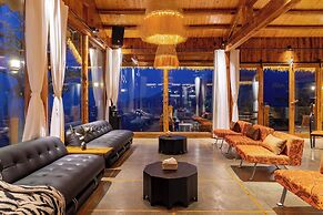 Hengshan No.5 Valley Cliff Homestay