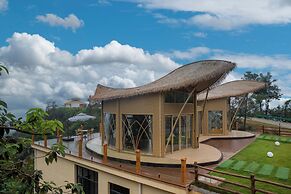 Hengshan No.5 Valley Cliff Homestay