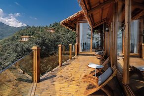 Hengshan No.5 Valley Cliff Homestay