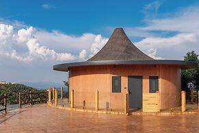 Hengshan No.5 Valley Cliff Homestay