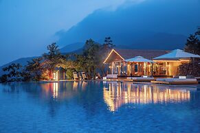 Hengshan No.5 Valley Cliff Homestay