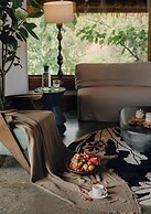 Hengshan No.5 Valley Cliff Homestay