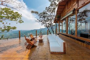 Hengshan No.5 Valley Cliff Homestay