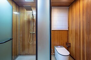 Hengshan No.5 Valley Cliff Homestay